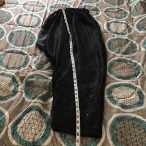Pakistani Silky Pants